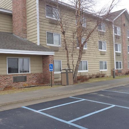 Americinn By Wyndham Coralville Exteriér fotografie